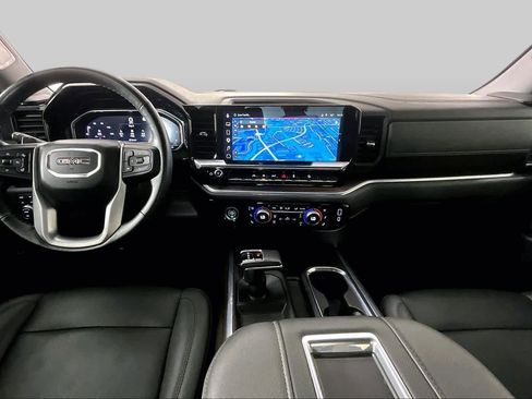 Used 2022 GMC Sierra 1500 SLT w/ SLT Convenience Package AWD/4WD image 15