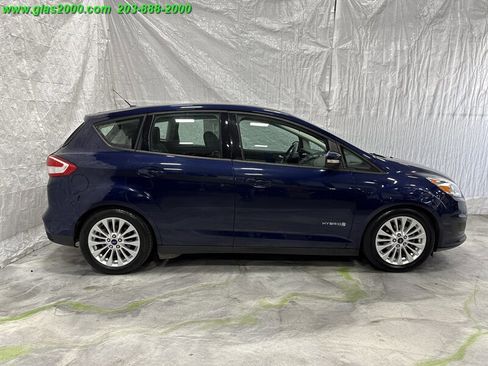 Used 2017 Ford C-MAX SE image 28