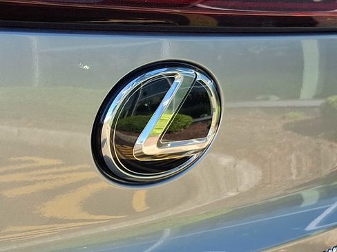Used 2023 Lexus UX 250h AWD w/ Premium Package image 29
