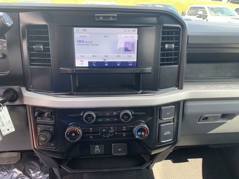 New 2026 Ford F350 XL w/ STX Appearance Package AWD/4WD image 30