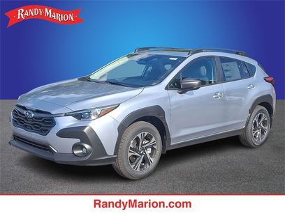 New 2025 Subaru Crosstrek 2.5i Premium