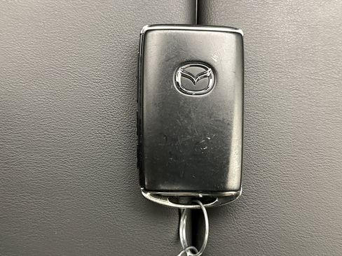 Used 2024 MAZDA CX-90 3.3 Turbo w/ Preferred Plus AWD/4WD image 10