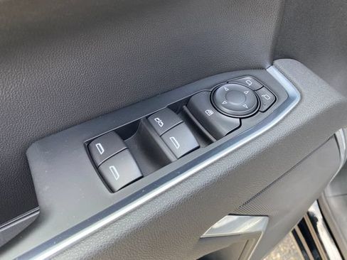 Certified 2026 Chevrolet Silverado 1500 LT AWD/4WD image 18