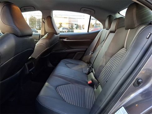 Certified 2024 Toyota Camry SE image 17