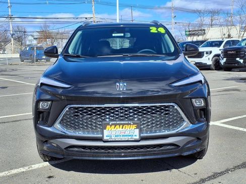 Certified 2024 Buick Encore GX Avenir w/ Avenir Convenience Package image 23