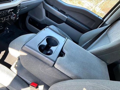 Used 2023 Ford F250 XLT image 20