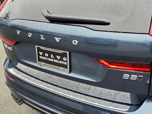New 2026 Volvo XC60 B5 Ultra w/ Protection Package Premier image 13
