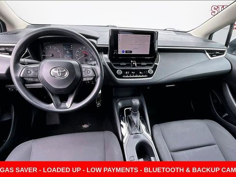 Used 2024 Toyota Corolla LE image 7