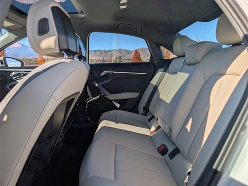 Used 2025 Audi A3 2.0T Premium Plus image 17