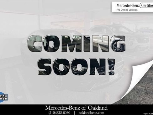 Used 2023 Mercedes-Benz CLA 250 image 1