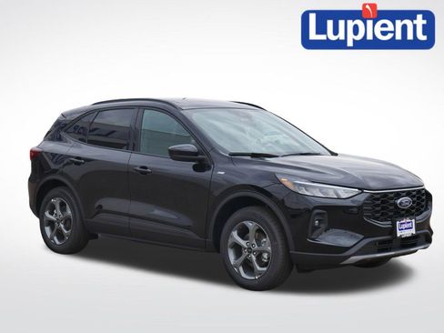 New 2026 Ford Escape ST-Line Select w/ Tech Pack #1 AWD/4WD image 1