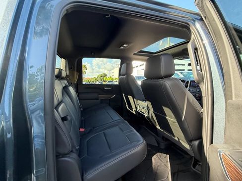 Used 2020 Chevrolet Silverado 3500 High Country w/ LPO, Hitch Package AWD/4WD image 17