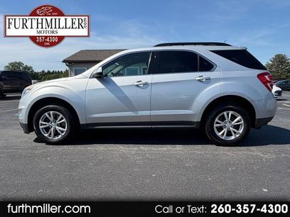 Used 2017 Chevrolet Equinox LT w/ Convenience Package