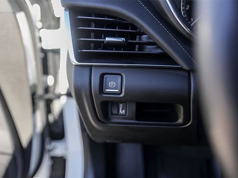 Certified 2021 Cadillac CT5 Premium Luxury image 15