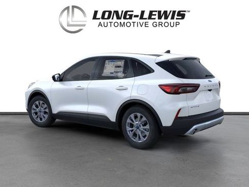 Used 2026 Ford Escape Active w/ Tech Pack #1 image 4