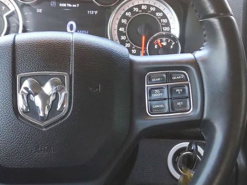 Used 2019 RAM 1500 Big Horn image 22