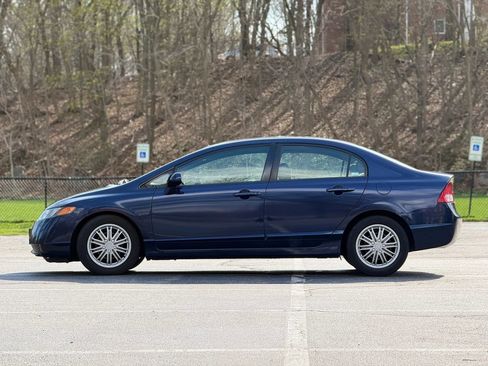 Used 2008 Honda Civic LX image 6