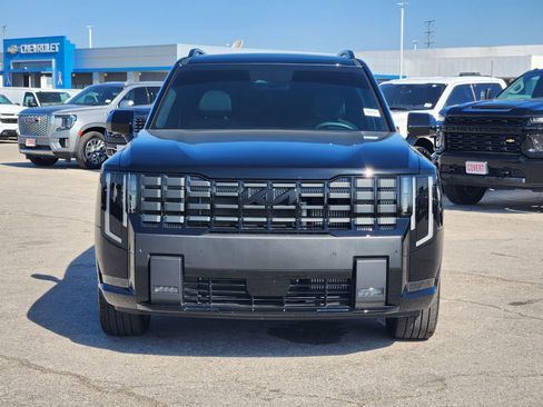 Used 2027 Kia Telluride SX Prestige X-Line AWD/4WD image 2