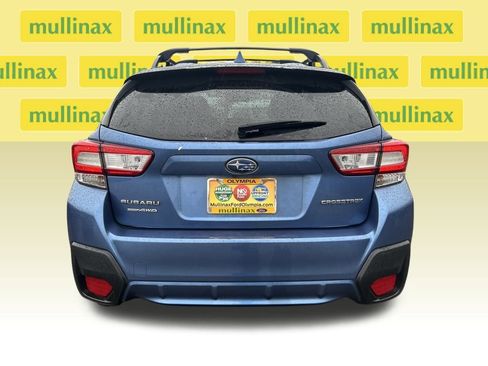 Used 2019 Subaru Crosstrek 2.0i Premium w/ Moonroof Package image 32
