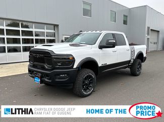 New 2026 RAM 2500 Power Wagon video 1