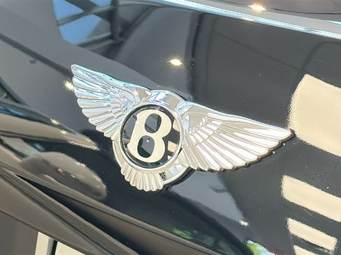 Used 2018 Bentley Flying Spur S W12 AWD/4WD image 10