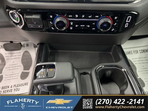 Used 2024 Chevrolet Silverado 1500 ZR2 w/ ZR2 Bison Edition AWD/4WD image 31