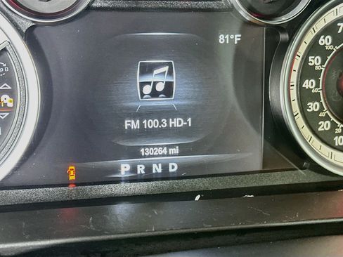 Used 2018 RAM 1500 Big Horn AWD/4WD image 19