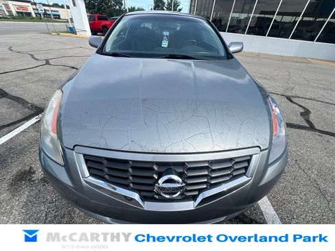 Used 2009 Nissan Altima 2.5 S w/ Premium Pkg FWD image 12