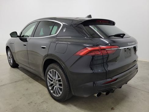 Used 2023 Maserati Grecale GT image 7