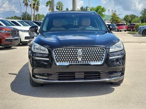Certified 2020 Lincoln Corsair Reserve w/ Equipment Group 201A AWD/4WD image 2