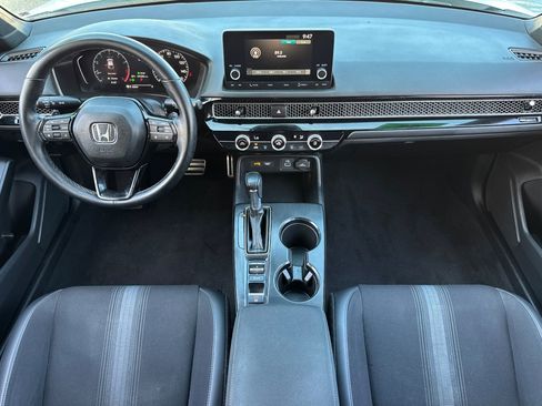 Used 2023 Honda Civic Sport image 16