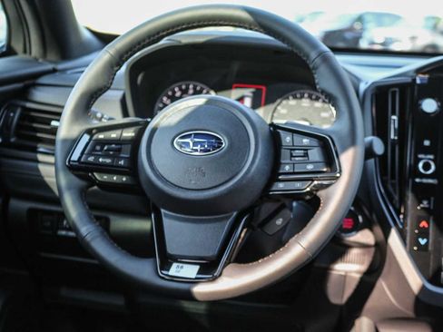 New 2026 Subaru Forester Touring image 15