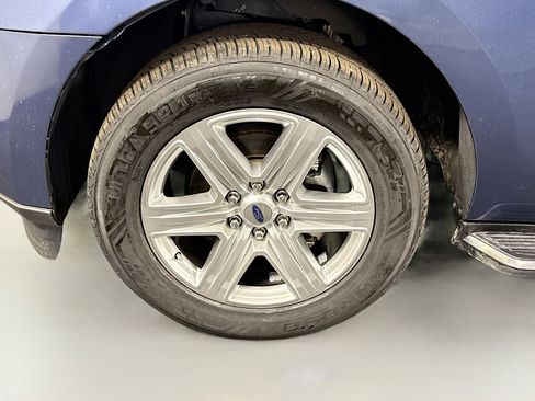 Used 2020 Ford Expedition XLT w/ Equipment Group 202A image 38