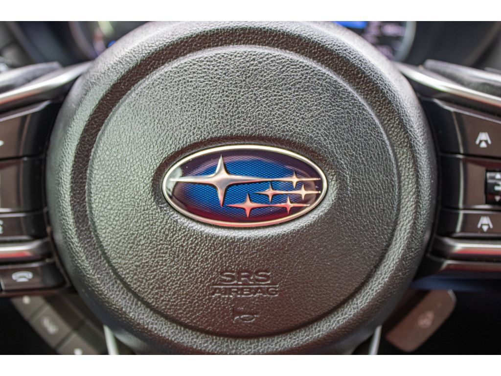 Used 2019 Subaru Ascent Touring w/ Popular Package #2A AWD/4WD image 38