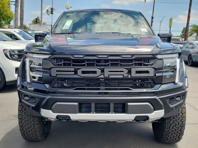 New 2026 Ford F150 Raptor AWD/4WD image 30