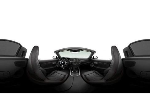 New 2026 BMW Z4 M40i RWD image 9