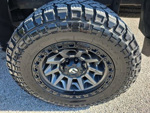 Used 2023 RAM 2500 Laramie AWD/4WD image 26