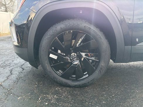 New 2026 Volkswagen Atlas SE AWD/4WD image 29