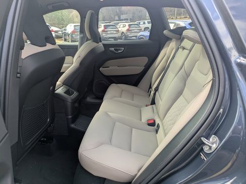 New 2026 Volvo XC60 T8 Plus w/ Protection Package Premier image 15