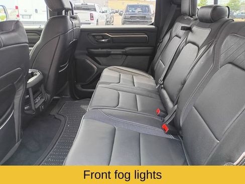 Used 2026 RAM 1500 Limited AWD/4WD image 21