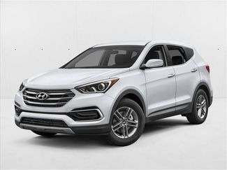 Used 2017 Hyundai Santa Fe Sport AWD/4WD video 1
