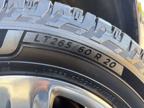 Used 2019 GMC Sierra 2500 Denali w/ Duramax Plus Package image 29