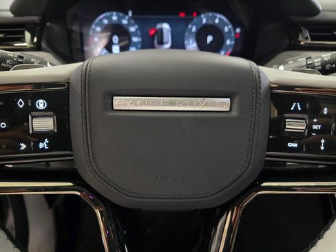Used 2026 Land Rover Range Rover Velar Dynamic SE AWD/4WD image 24