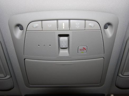 Used 2024 Nissan Armada Platinum w/ Captain's Chairs Package image 23