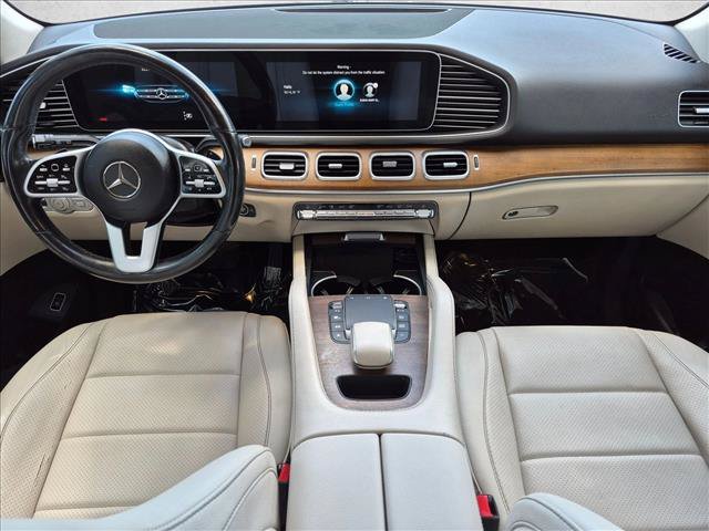 Used 2021 Mercedes-Benz GLE 350 image 17