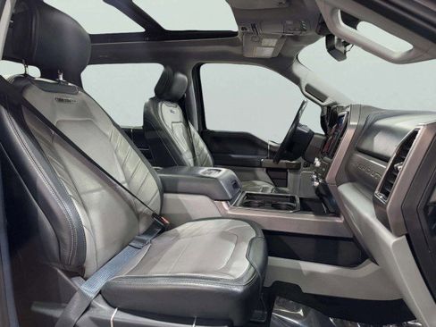 Used 2022 Ford F250 Limited w/ FX4 Off-Road Package image 63