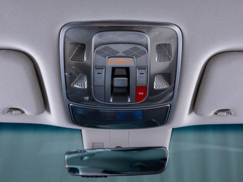 New 2026 Genesis GV80 2.5T Advanced image 28