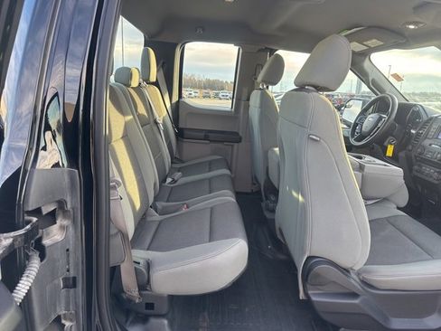 Used 2018 Ford F150 XL w/ Equipment Group 101A Mid image 13