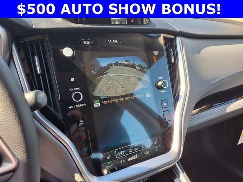 New 2025 Subaru Legacy Limited image 7