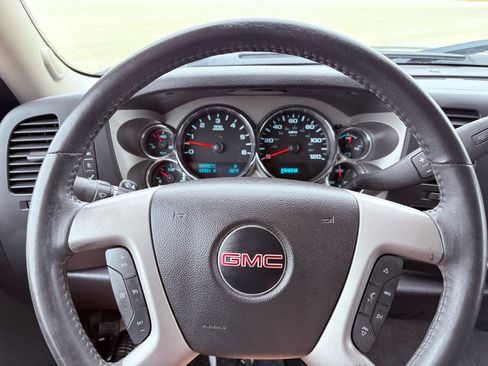 Used 2013 GMC Sierra 1500 SLE image 46